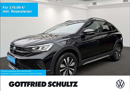 VW Taigo Volkswagen 1.0 TSI MOVE LED SHZ EPH APP-CONNECT -