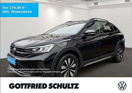 VW Taigo Volkswagen 1.0 TSI MOVE LED SHZ EPH APP-CONNECT -