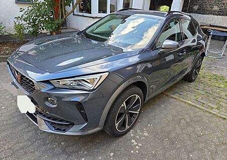 Cupra Formentor 1,5 TSI