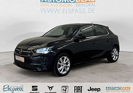Opel Corsa gebraucht kaufen Opel Corsa F Elegance AUTOMATIK ALLWETTER LED DIG-DISPLAY KAM