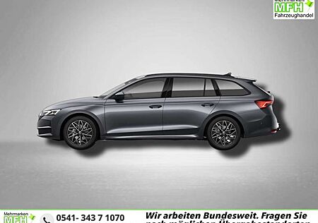 Skoda Octavia Combi Tour 2.0 TDI 7-Gang-DSG 110 kW (150 PS), ...
