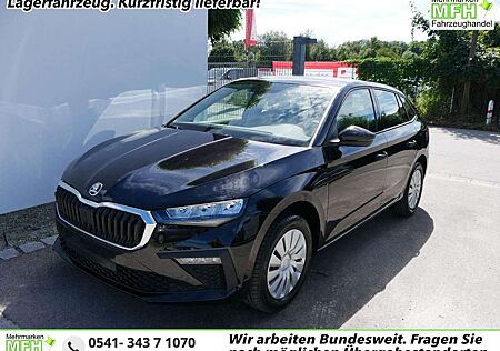 Skoda Scala Selection 1.0 TSI DSG*LED*PDC*SHZ*NAVI-ÜBER-SMA...