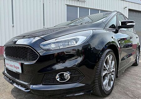 Ford S-Max 1,5 121kW ST-Line/NAVI/KAM/LED/7Sitzer/AHK