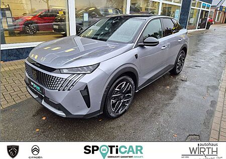 Peugeot 3008 GT Hybrid 145 el.SITZE+ACC+LED+360°CAM
