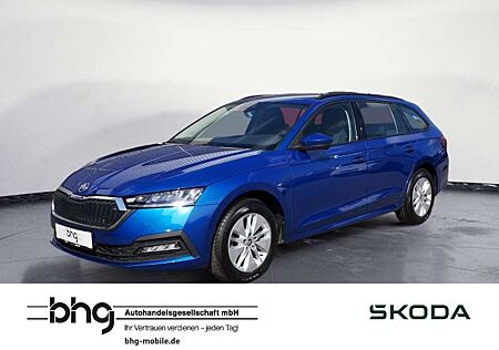 Skoda Octavia Combi 2.0 TDI DSG Ambition #ACC #LED #NA