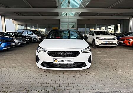 Opel Corsa-e GS Line