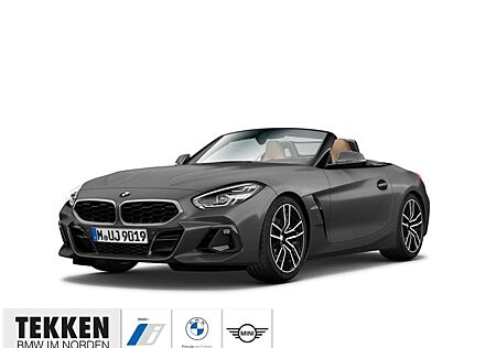 BMW Z4 sDrive30i M-Sport ACC Har./Kar. HeadUp Lenkradh. L