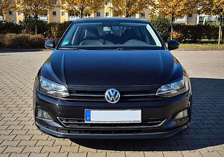 VW Polo Volkswagen