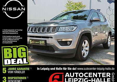 Jeep Compass 1.4 MultiAir FWD Longitude KlimaA LM