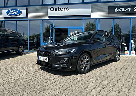 Ford Focus Turnier ST-Line