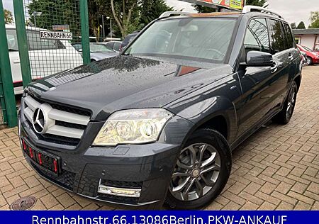 Mercedes-Benz GLK 350 CDI 4Matic !! 92TKM !! Tüv-Service Neu !