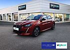Peugeot 208 PTech 100 Allure Pack *Apple/Android*Sitzh*
