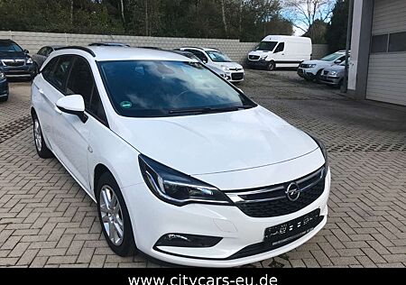 Opel Astra K Sports Tourer 120 Jahre Start/Stop