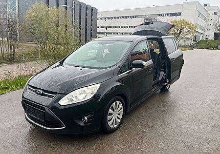Ford Grand C-Max Trend