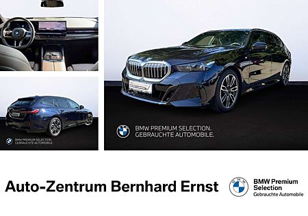 BMW 520 d Touring M Sportpaket Panorama Standhzg. AHK