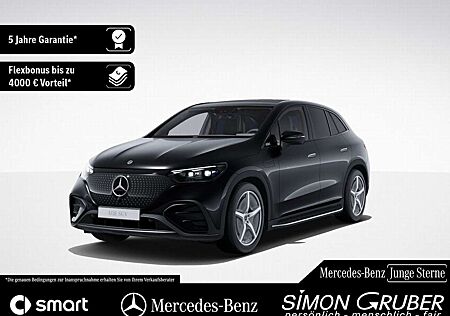 Mercedes-Benz EQE SUV EQE 350 4MATIC SUV AMG Leder Pano Airmatik AHK