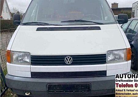 VW T4 Volkswagen Transporter 70A **HU/AU NEU**