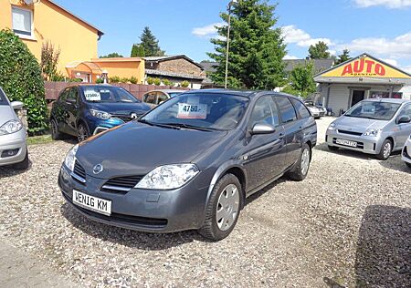 Nissan Primera Traveller 1.8 acenta