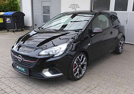 Opel Corsa GSi