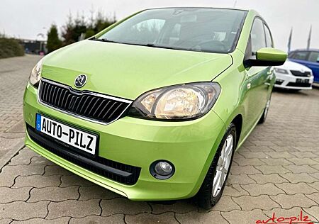 Skoda Citigo Elegance