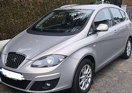 Seat Altea XL 1.8 TSI Style