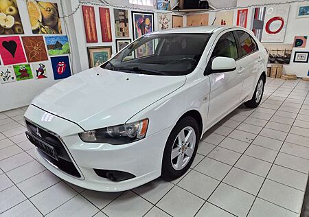 Mitsubishi Lancer 1.8 Sportback