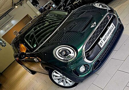 Mini Cooper S Clubman Panorama Auto LED Navi PDC