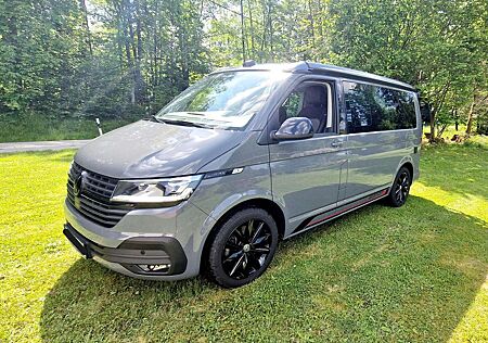 VW T6 Volkswagen .1 California California .1 DSG 4MOTION Beach Camper Edition
