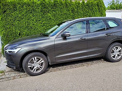 Volvo XC60 XC60 D4 GeartronicMomentum Pro