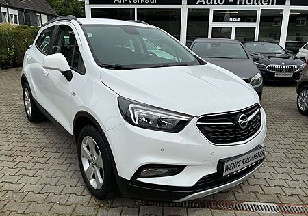 Opel Mokka X 1.6 Diesel PDC CarPlay/Android TOP !!!