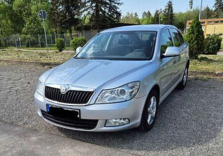 Skoda Octavia 1.6 TDI DPF Active