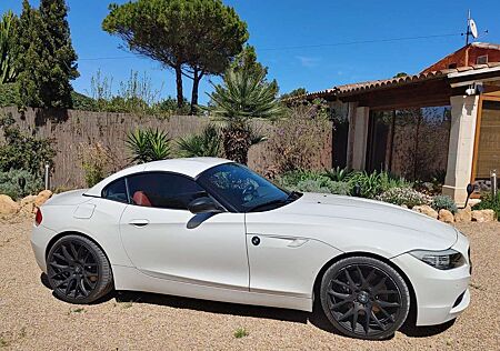 BMW Z4 sDrive35i Aut.