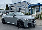 Audi TT RS Coupe 2.5 TFSI quattro HPerformance 700HP