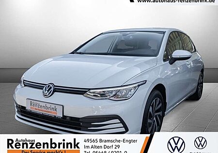 VW Golf Volkswagen VIII Life TSI Navi DAB+ ACC Business Premium-Paket