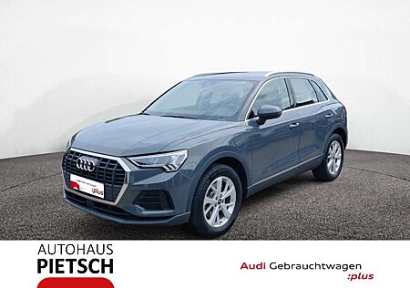Audi Q3 45 TFSI e