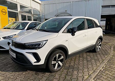 Opel Crossland 1.2 Edition