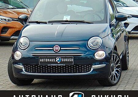 Fiat 500 1.0 GSE Hybrid DolceVita