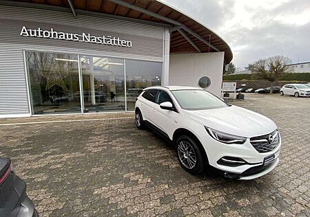 Opel Grandland X 1.2 Start/Stop Business INNOVATION