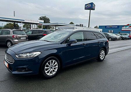 Ford Mondeo Turnier Business Edition AUTOMATIK
