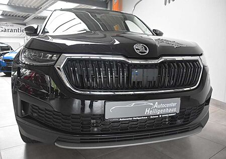Skoda Kodiaq Style 4x4 DSG LED Navi Kamera ACC AHK