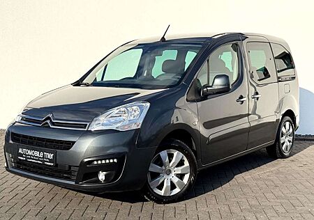 Citroën Berlingo Citroen Kombi Selection 1.6 HDI /NAVI/LED/PDC
