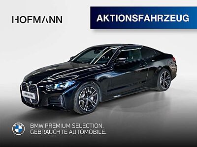 BMW 430 M Sport