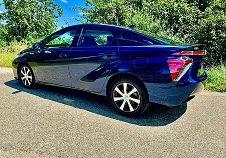 Toyota Mirai