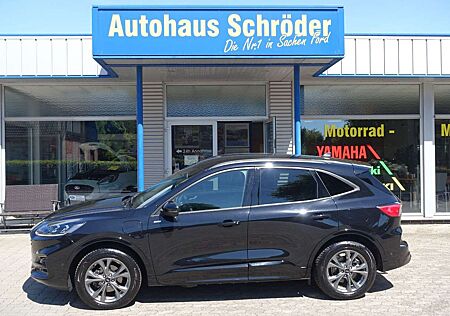 Ford Kuga Plug-In Hybrid ST-Line X - 2,5PHEV / AHK