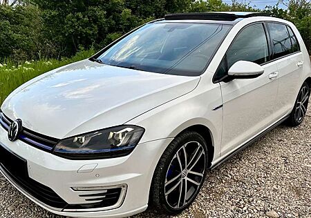 VW Golf Volkswagen 5p 1.4 tsi phev Gte dsg 204 ps