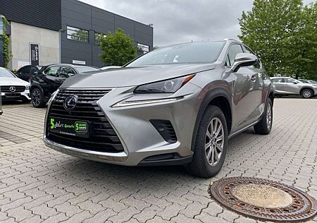 Lexus NX 300 h Amazing Edition FLA LED LM KAM KeyLess