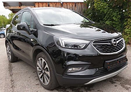 Opel Mokka X Innovation Start/Stop 4x4 *TÜV neu, TOP*