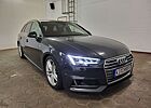 Audi A4 40 TDI S LINE S tronic quattro Sport Avant