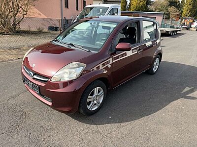 Subaru Justy J13 Active Tüv Neu