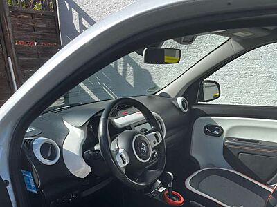 Renault Twingo Twingo Electric VIBES